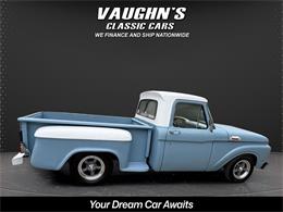1964 Ford F100 (CC-2114974) for sale in Nashville, Illinois