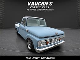 1964 Ford F100 (CC-2114974) for sale in Nashville, Illinois
