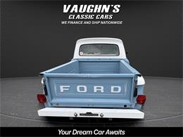 1964 Ford F100 (CC-2114974) for sale in Nashville, Illinois