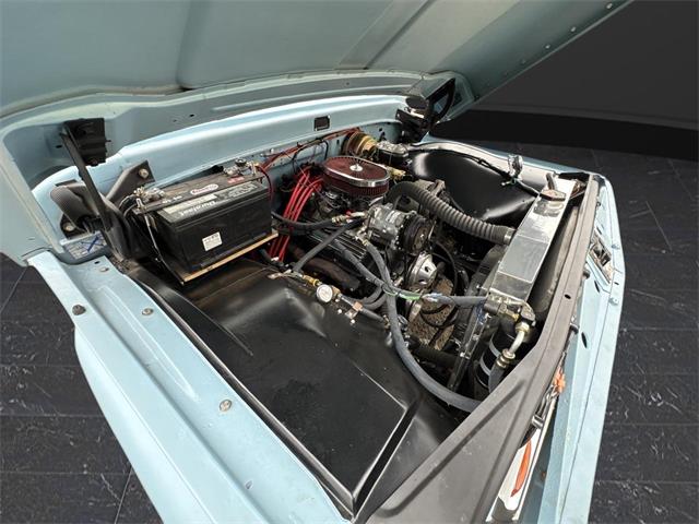 1964 Ford F100 (CC-2114974) for sale in Nashville, Illinois