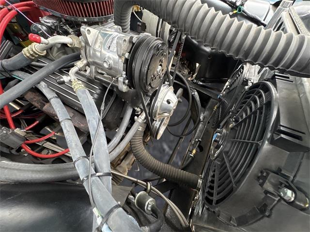 1964 Ford F100 (CC-2114974) for sale in Nashville, Illinois