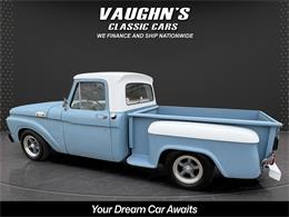 1964 Ford F100 (CC-2114974) for sale in Nashville, Illinois