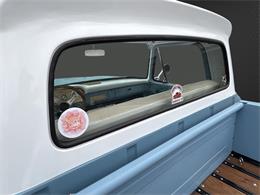 1964 Ford F100 (CC-2114974) for sale in Nashville, Illinois