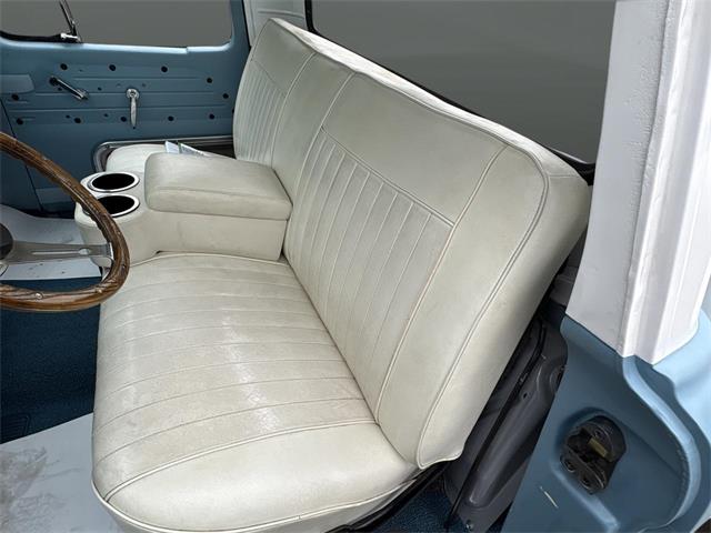 1964 Ford F100 (CC-2114974) for sale in Nashville, Illinois