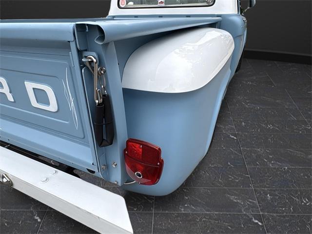 1964 Ford F100 (CC-2114974) for sale in Nashville, Illinois