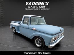 1964 Ford F100 (CC-2114974) for sale in Nashville, Illinois