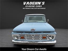 1964 Ford F100 (CC-2114974) for sale in Nashville, Illinois