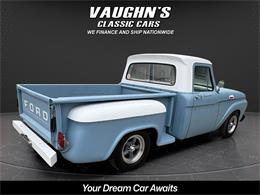 1964 Ford F100 (CC-2114974) for sale in Nashville, Illinois
