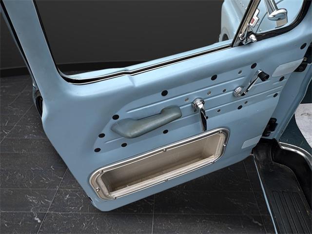 1964 Ford F100 (CC-2114974) for sale in Nashville, Illinois