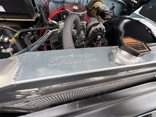 1964 Ford F100 (CC-2114974) for sale in Nashville, Illinois