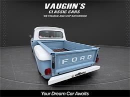 1964 Ford F100 (CC-2114974) for sale in Nashville, Illinois