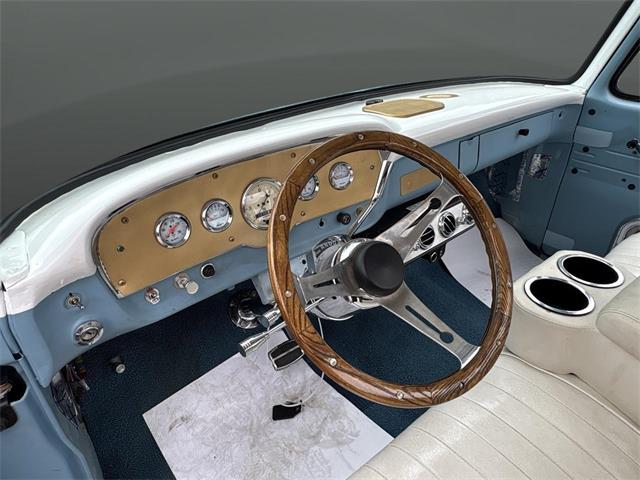 1964 Ford F100 (CC-2114974) for sale in Nashville, Illinois