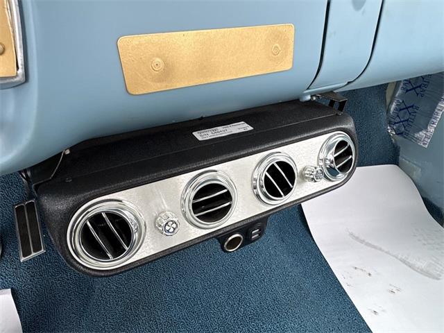 1964 Ford F100 (CC-2114974) for sale in Nashville, Illinois
