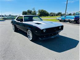 1969 Chevrolet Camaro (CC-2114976) for sale in Largo, Florida