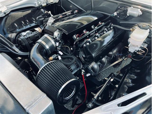 1969 Chevrolet Camaro (CC-2114976) for sale in Largo, Florida