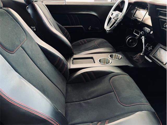 1969 Chevrolet Camaro (CC-2114976) for sale in Largo, Florida