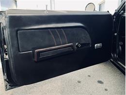 1969 Chevrolet Camaro (CC-2114976) for sale in Largo, Florida