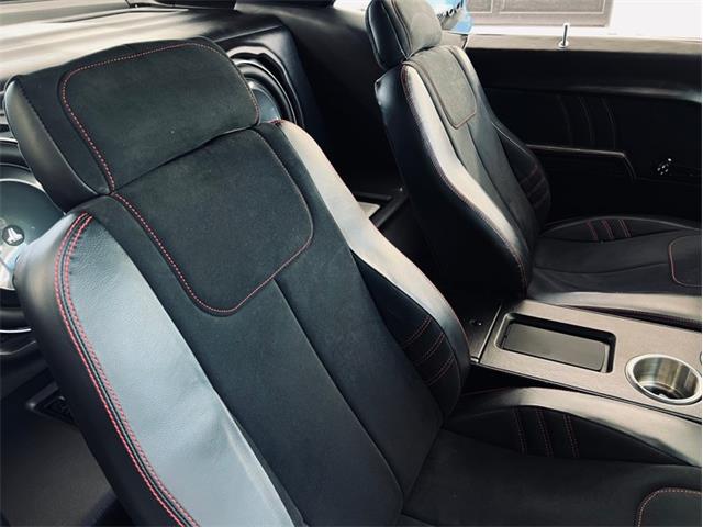 1969 Chevrolet Camaro (CC-2114976) for sale in Largo, Florida