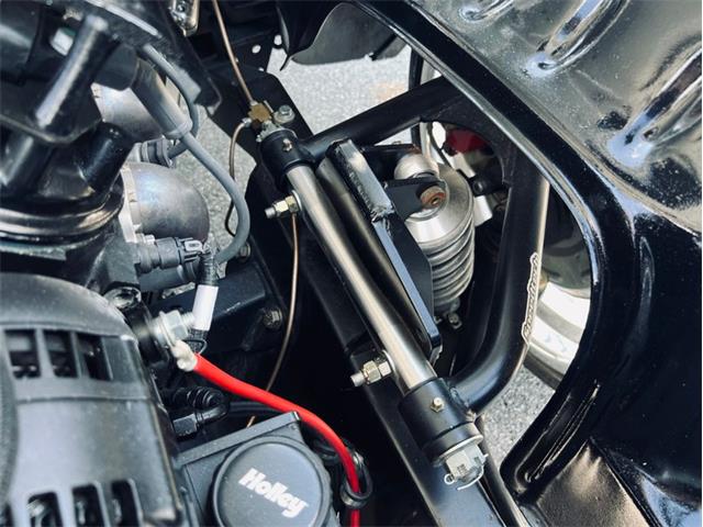 1969 Chevrolet Camaro (CC-2114976) for sale in Largo, Florida