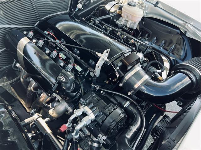1969 Chevrolet Camaro (CC-2114976) for sale in Largo, Florida