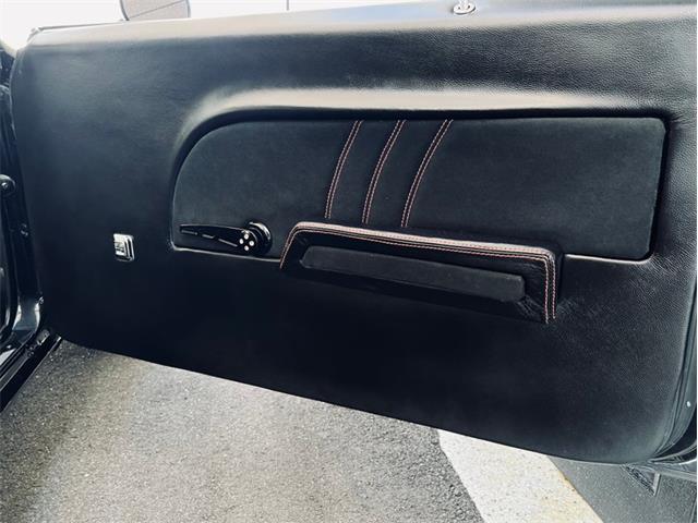 1969 Chevrolet Camaro (CC-2114976) for sale in Largo, Florida