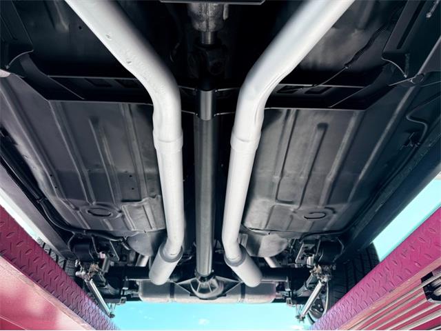 1969 Chevrolet Camaro (CC-2114976) for sale in Largo, Florida