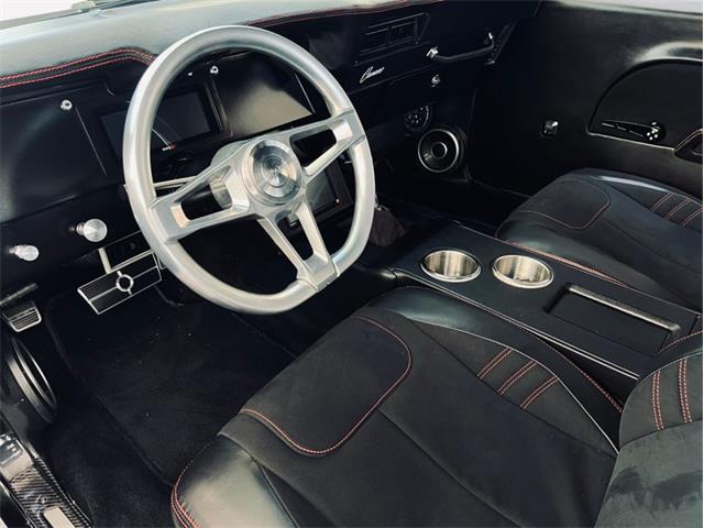 1969 Chevrolet Camaro (CC-2114976) for sale in Largo, Florida