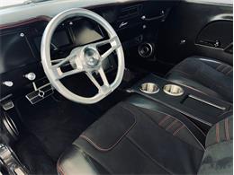 1969 Chevrolet Camaro (CC-2114976) for sale in Largo, Florida
