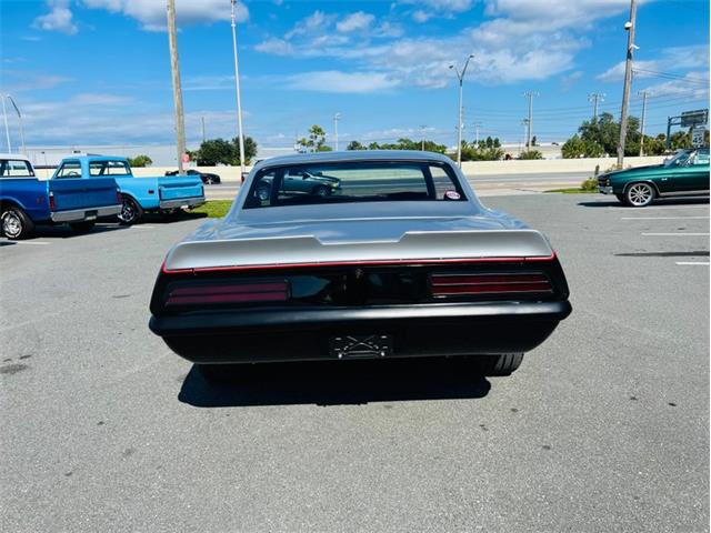 1969 Chevrolet Camaro (CC-2114976) for sale in Largo, Florida
