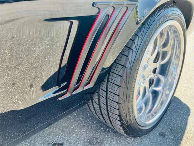 1969 Chevrolet Camaro (CC-2114976) for sale in Largo, Florida