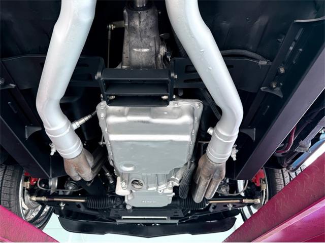 1969 Chevrolet Camaro (CC-2114976) for sale in Largo, Florida