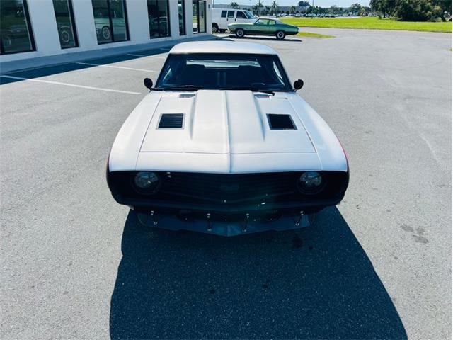 1969 Chevrolet Camaro (CC-2114976) for sale in Largo, Florida
