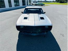1969 Chevrolet Camaro (CC-2114976) for sale in Largo, Florida