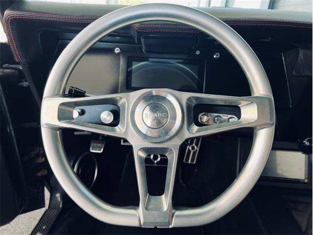 1969 Chevrolet Camaro (CC-2114976) for sale in Largo, Florida