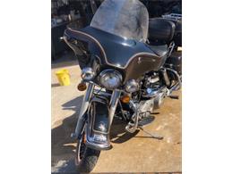 1982 Harley-Davidson Electra Glide (CC-2110498) for sale in Cadillac, Michigan