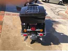 1982 Harley-Davidson Electra Glide (CC-2110498) for sale in Cadillac, Michigan
