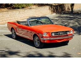 1965 Ford Mustang (CC-2114985) for sale in Laguna Beach, California