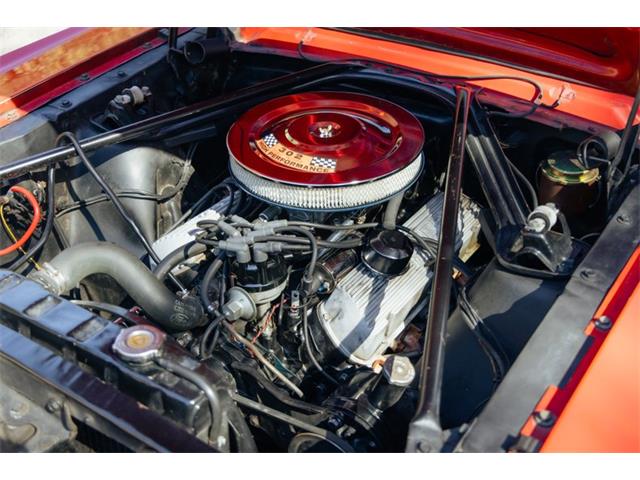 1965 Ford Mustang (CC-2114985) for sale in Laguna Beach, California