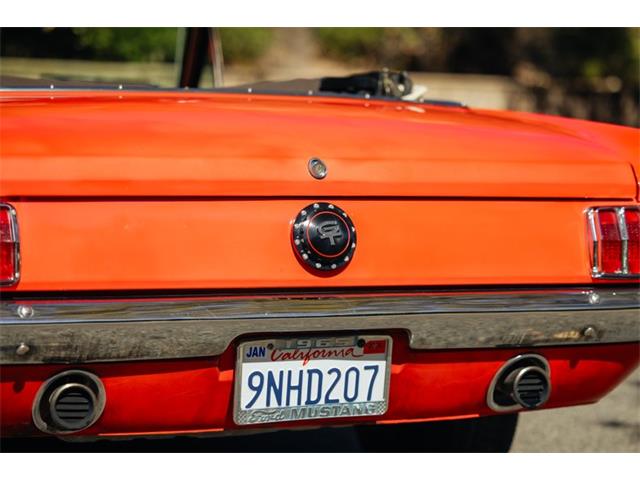 1965 Ford Mustang (CC-2114985) for sale in Laguna Beach, California