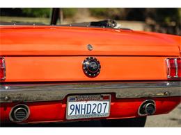 1965 Ford Mustang (CC-2114985) for sale in Laguna Beach, California
