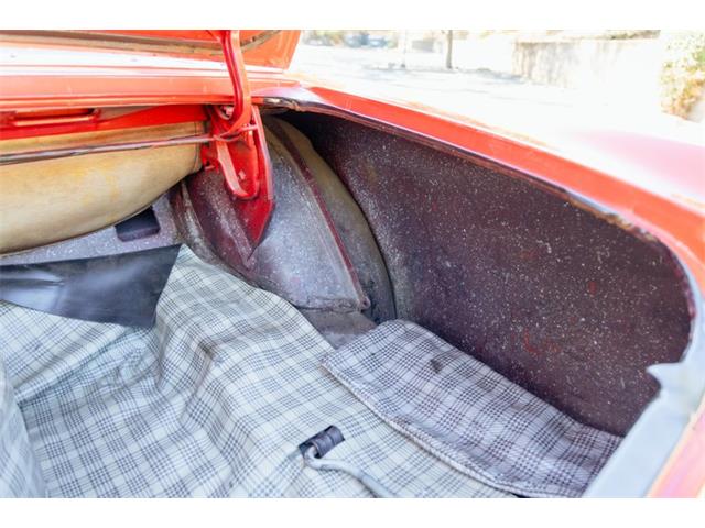 1965 Ford Mustang (CC-2114985) for sale in Laguna Beach, California