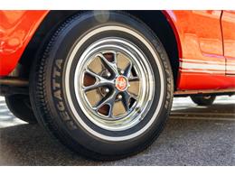 1965 Ford Mustang (CC-2114985) for sale in Laguna Beach, California