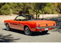 1965 Ford Mustang (CC-2114985) for sale in Laguna Beach, California