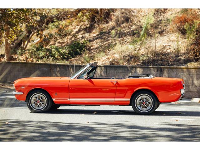 1965 Ford Mustang (CC-2114985) for sale in Laguna Beach, California