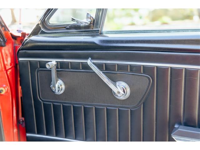 1965 Ford Mustang (CC-2114985) for sale in Laguna Beach, California