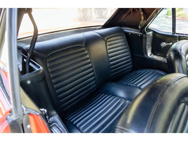 1965 Ford Mustang (CC-2114985) for sale in Laguna Beach, California