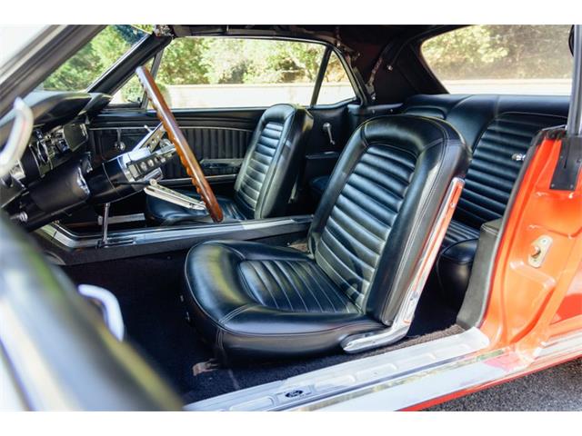 1965 Ford Mustang (CC-2114985) for sale in Laguna Beach, California