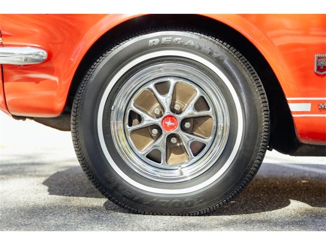 1965 Ford Mustang (CC-2114985) for sale in Laguna Beach, California