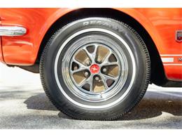 1965 Ford Mustang (CC-2114985) for sale in Laguna Beach, California
