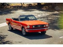 1965 Ford Mustang (CC-2114985) for sale in Laguna Beach, California